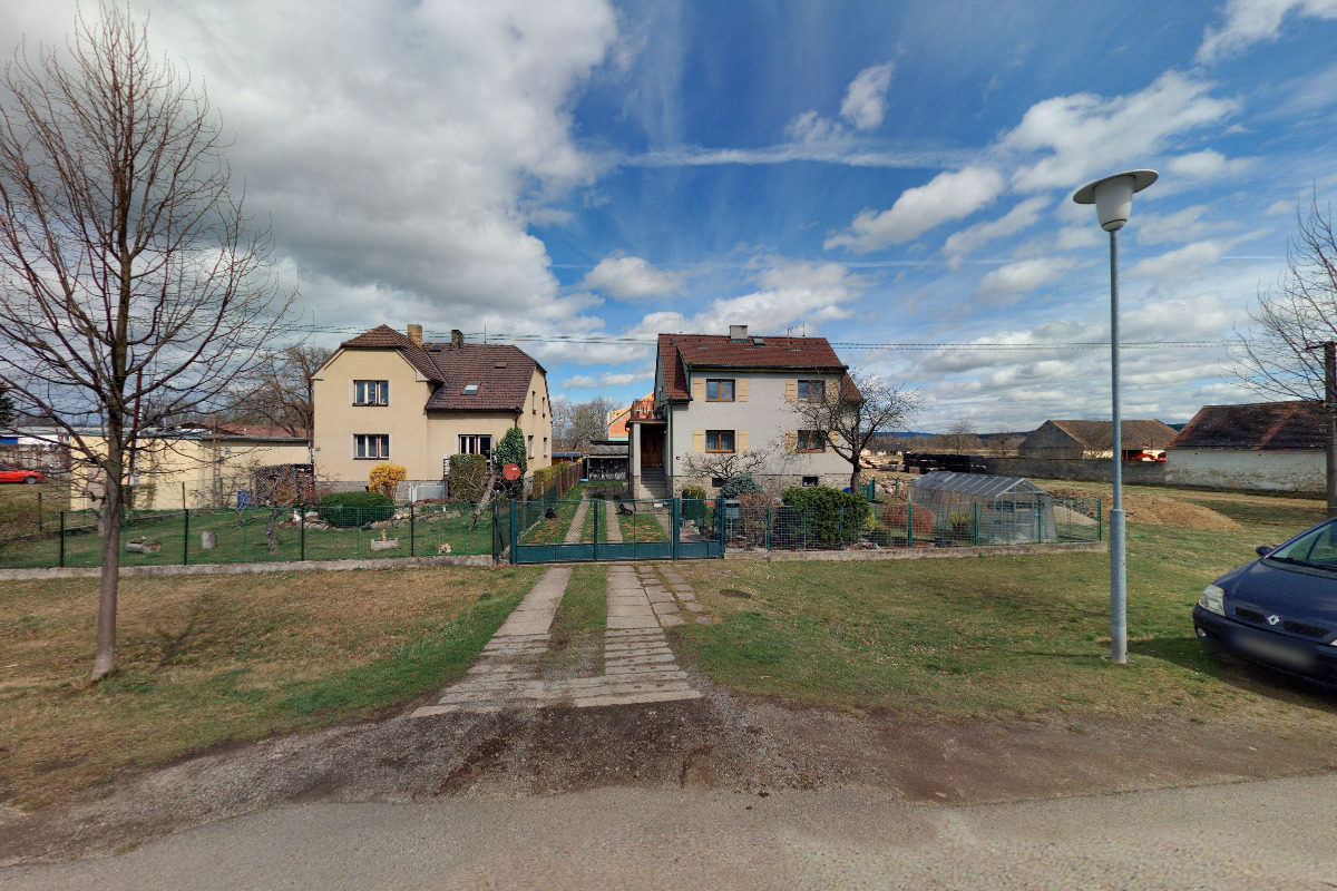 Zdeněk Pechouš - Truhlářství