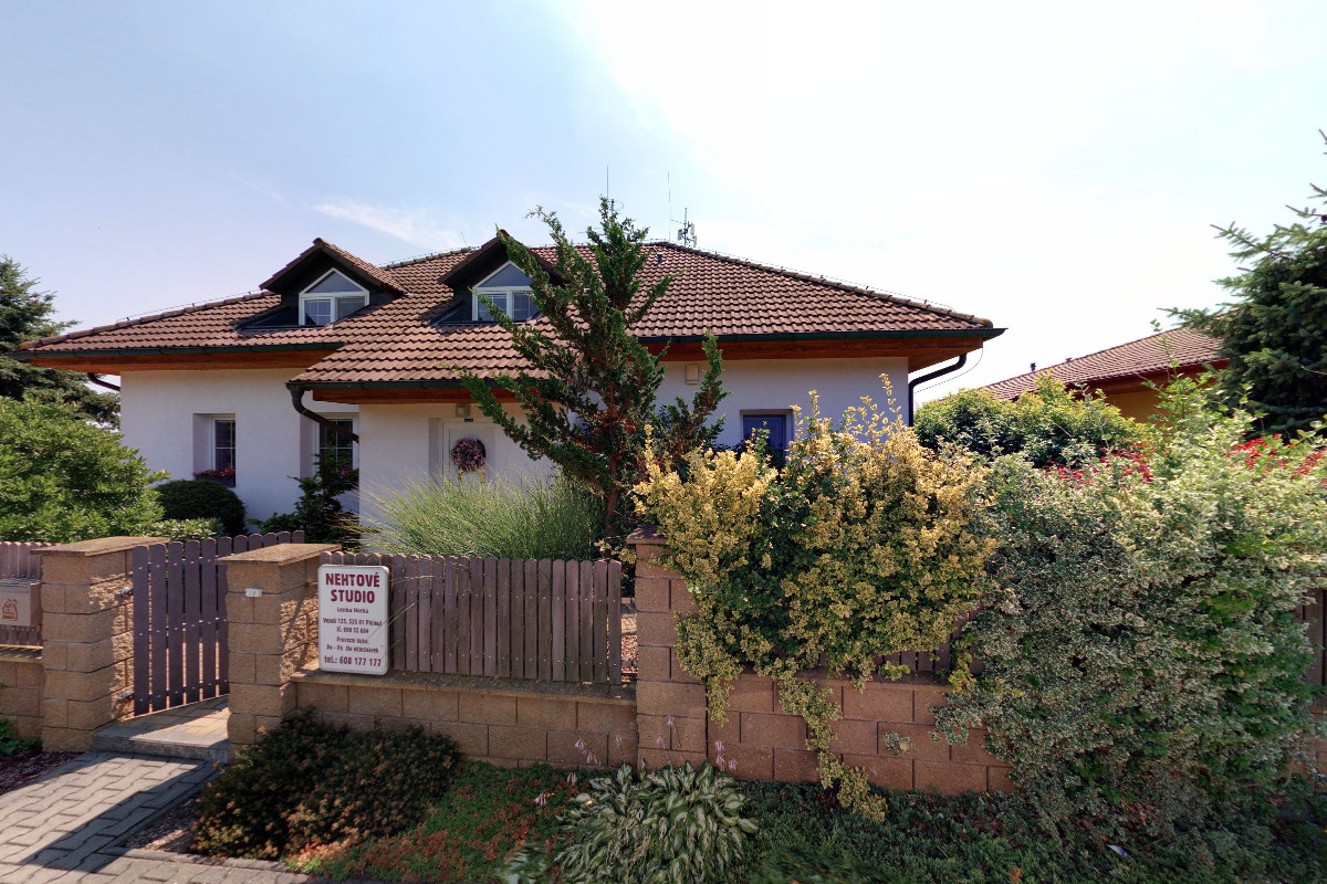 Nehtové studio Lenka Horká