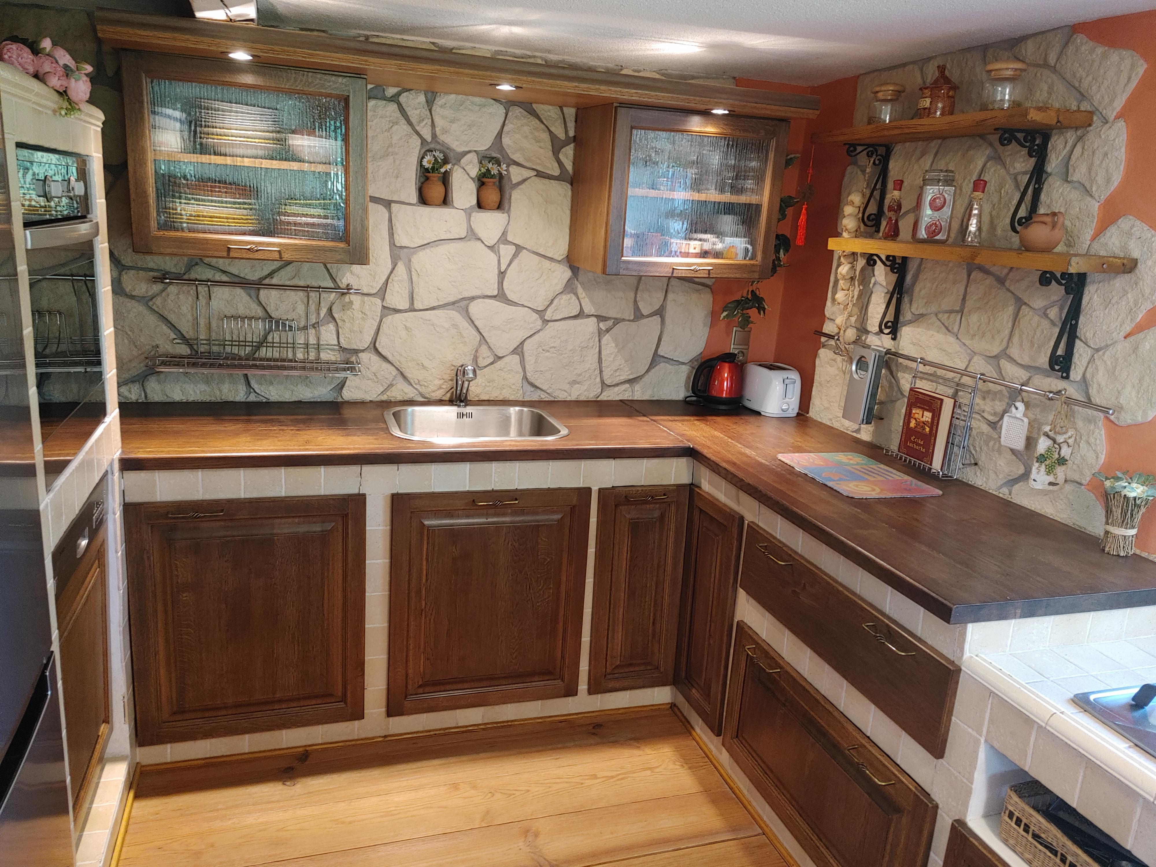 Chalupa Západočeška Krajková foto 3