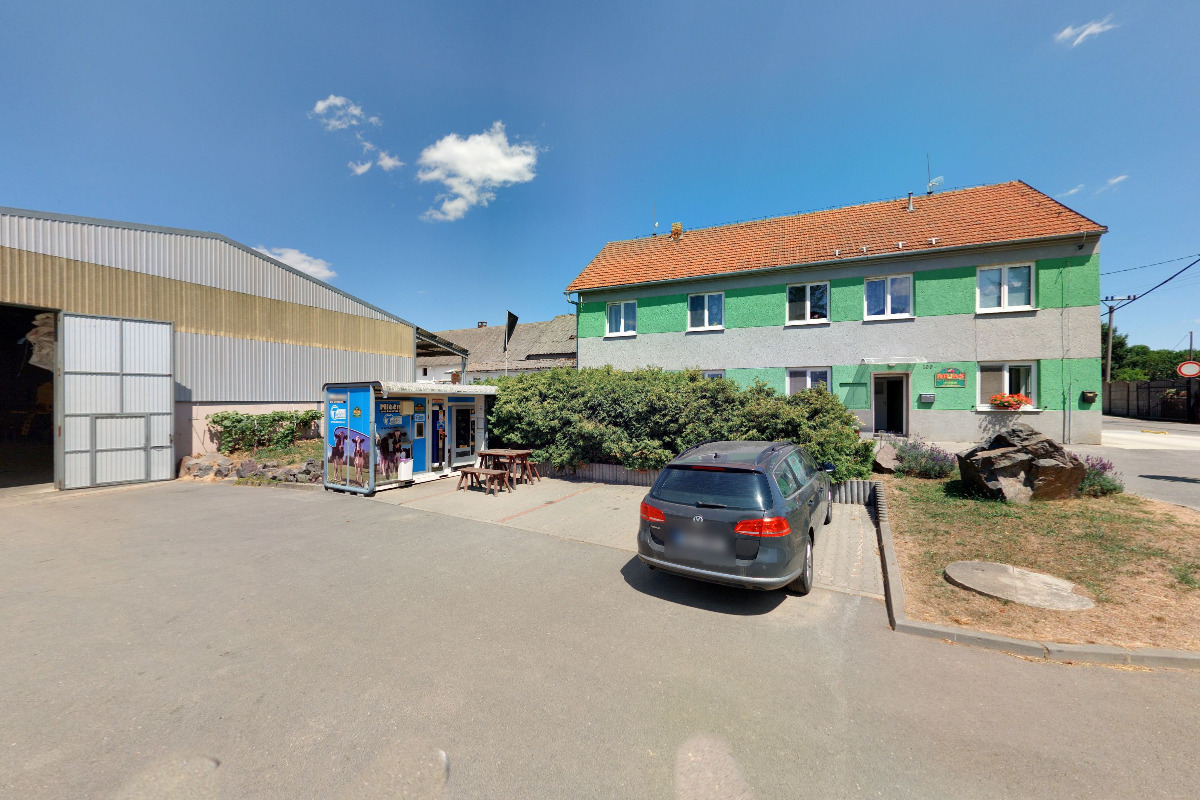 Zemědělské obchodní družstvo DEJAS foto 2