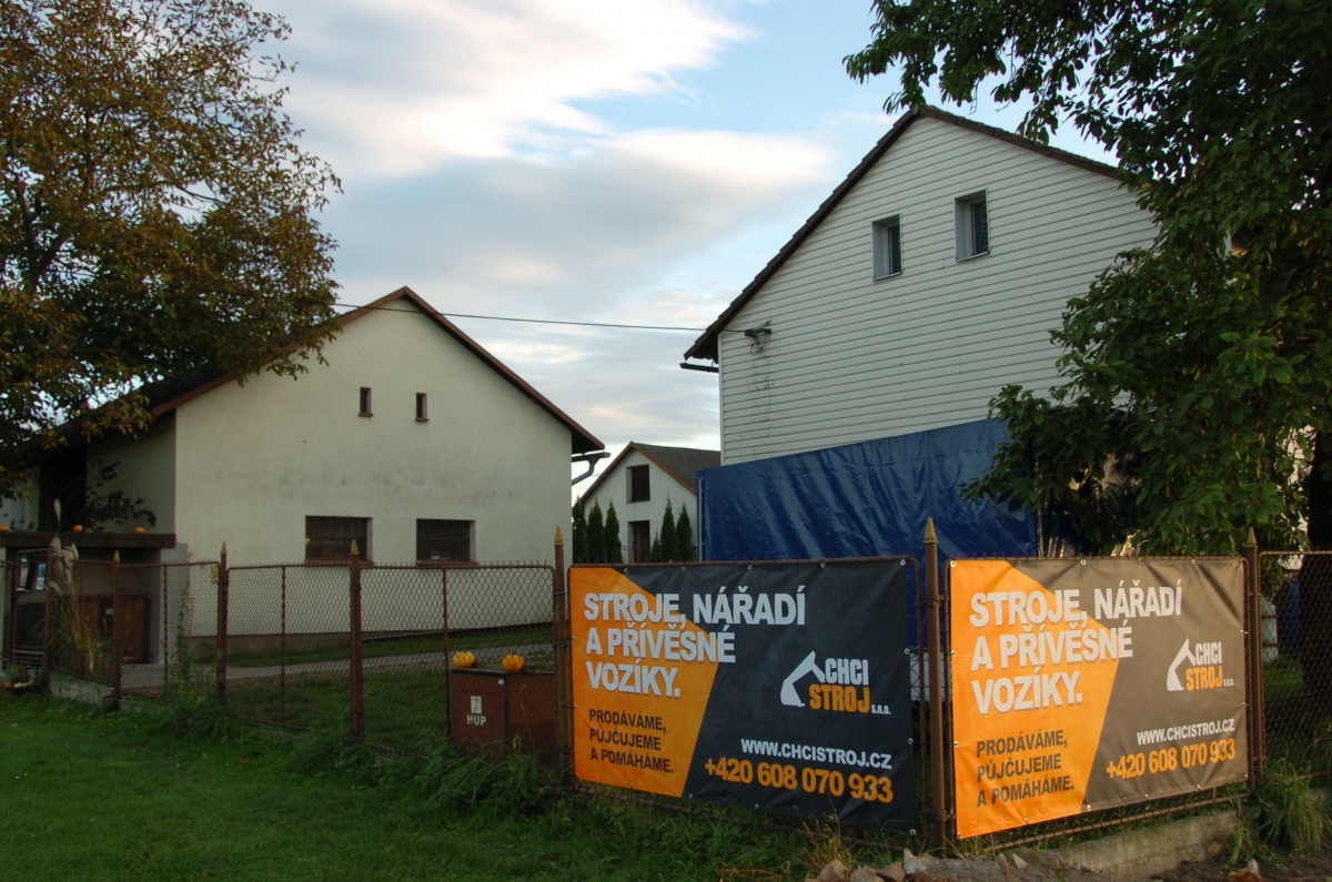 Půjčovna přívěsů - ChciStroj s.r.o. foto 3