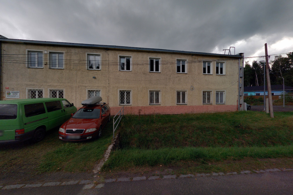 Technické služby Horní Slavkov, s.r.o.