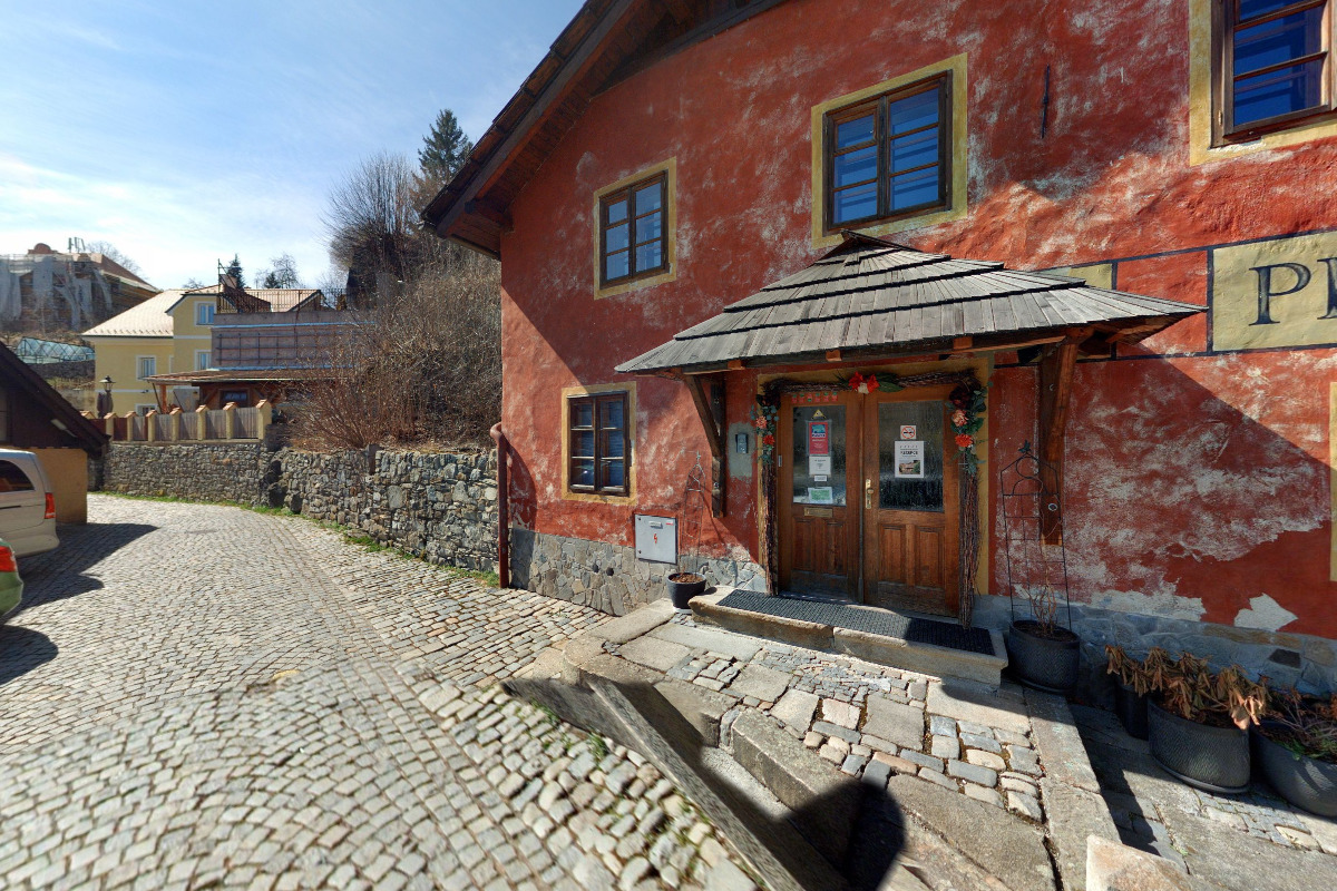 Antico C. K., s.r.o.