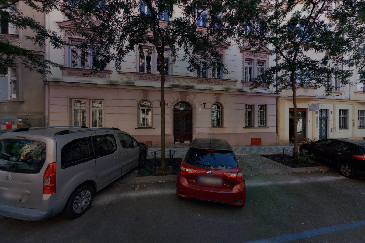 Jógové studio - Klid Neklid