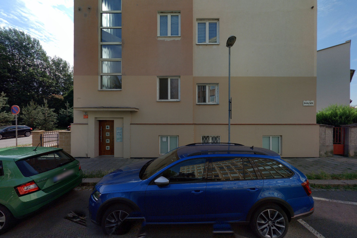 LADA šicí stroje, s.r.o.