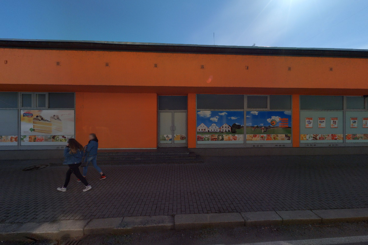 HORIZONT, z. ú. foto 2