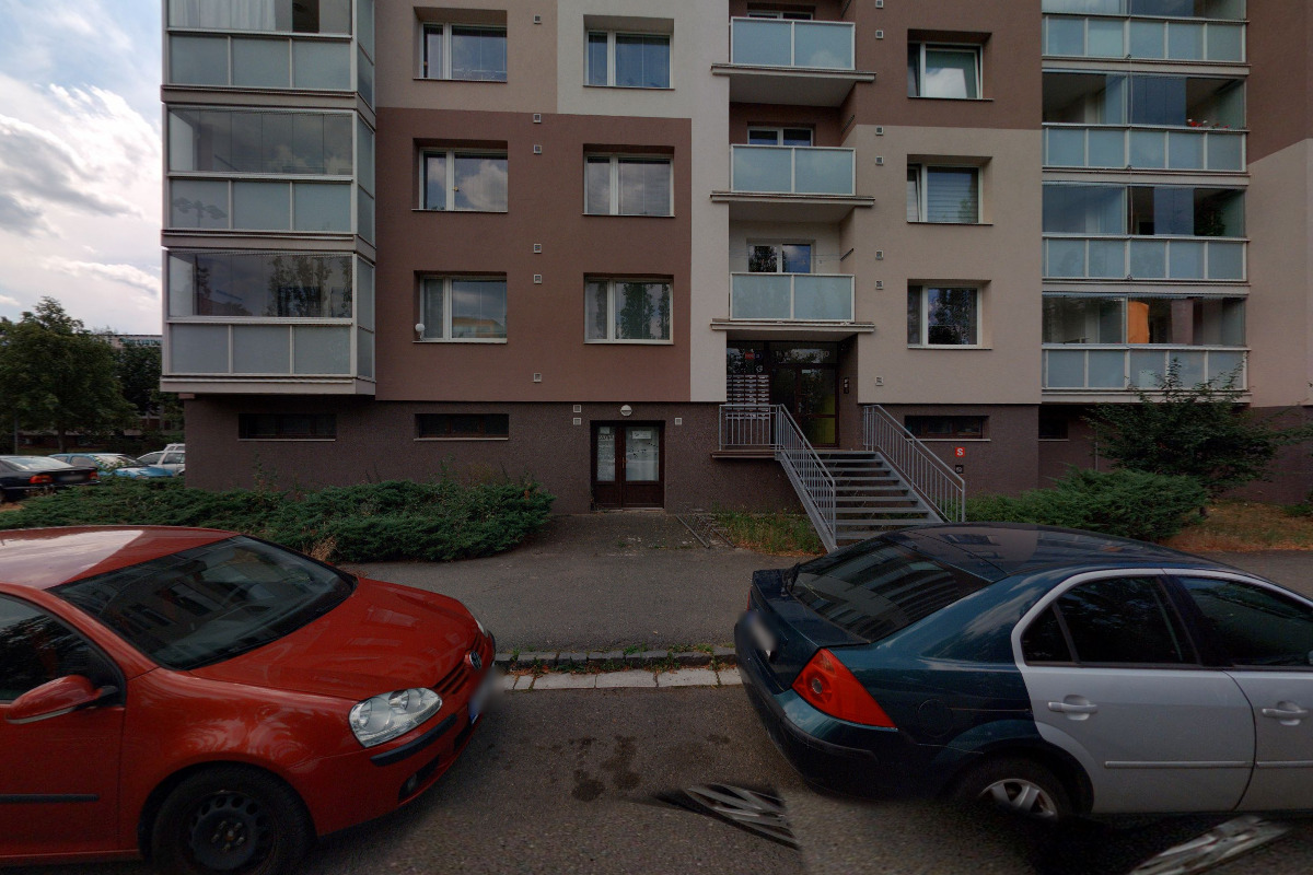 Salon pro psy Happy foto 2