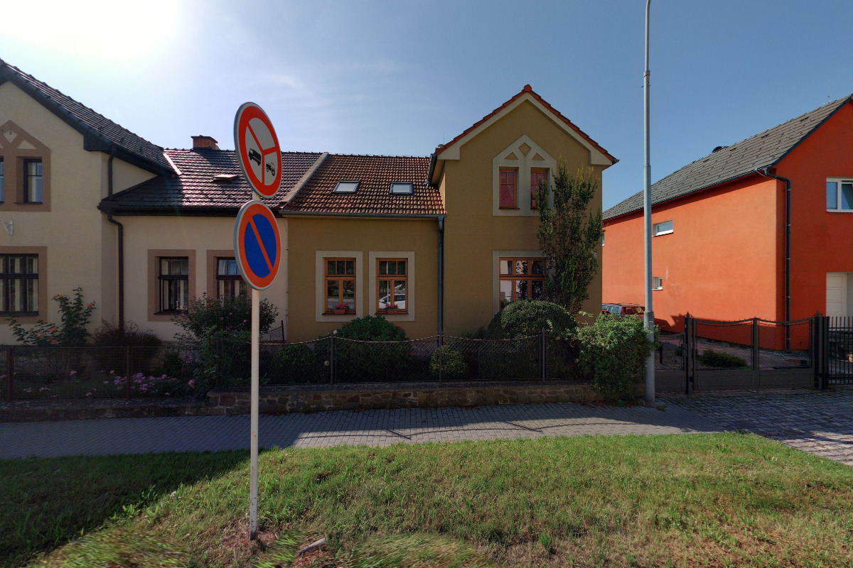 Ing. Martina Bakovská - soudní znalec