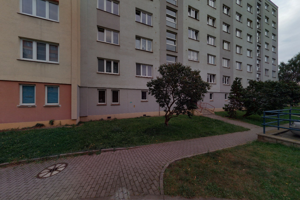 Jindřich Domanja foto 2