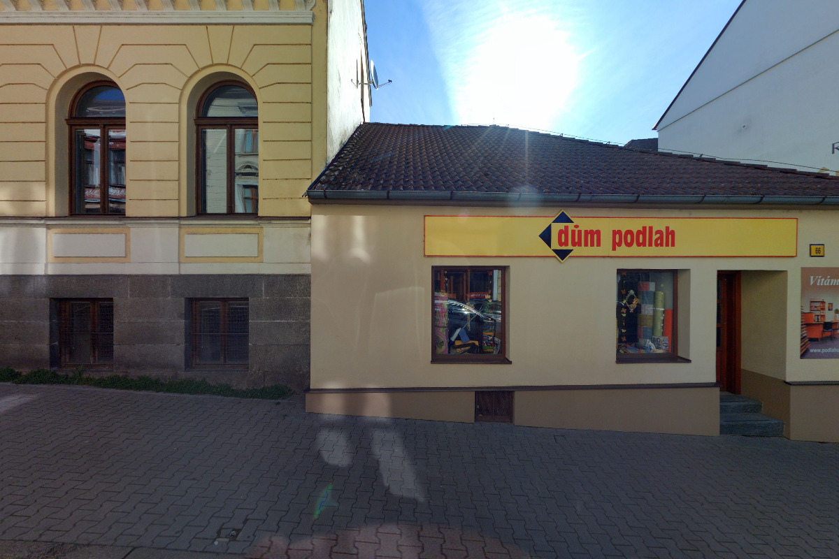 Dům podlah - Ing. Zdeněk Bíza foto 5