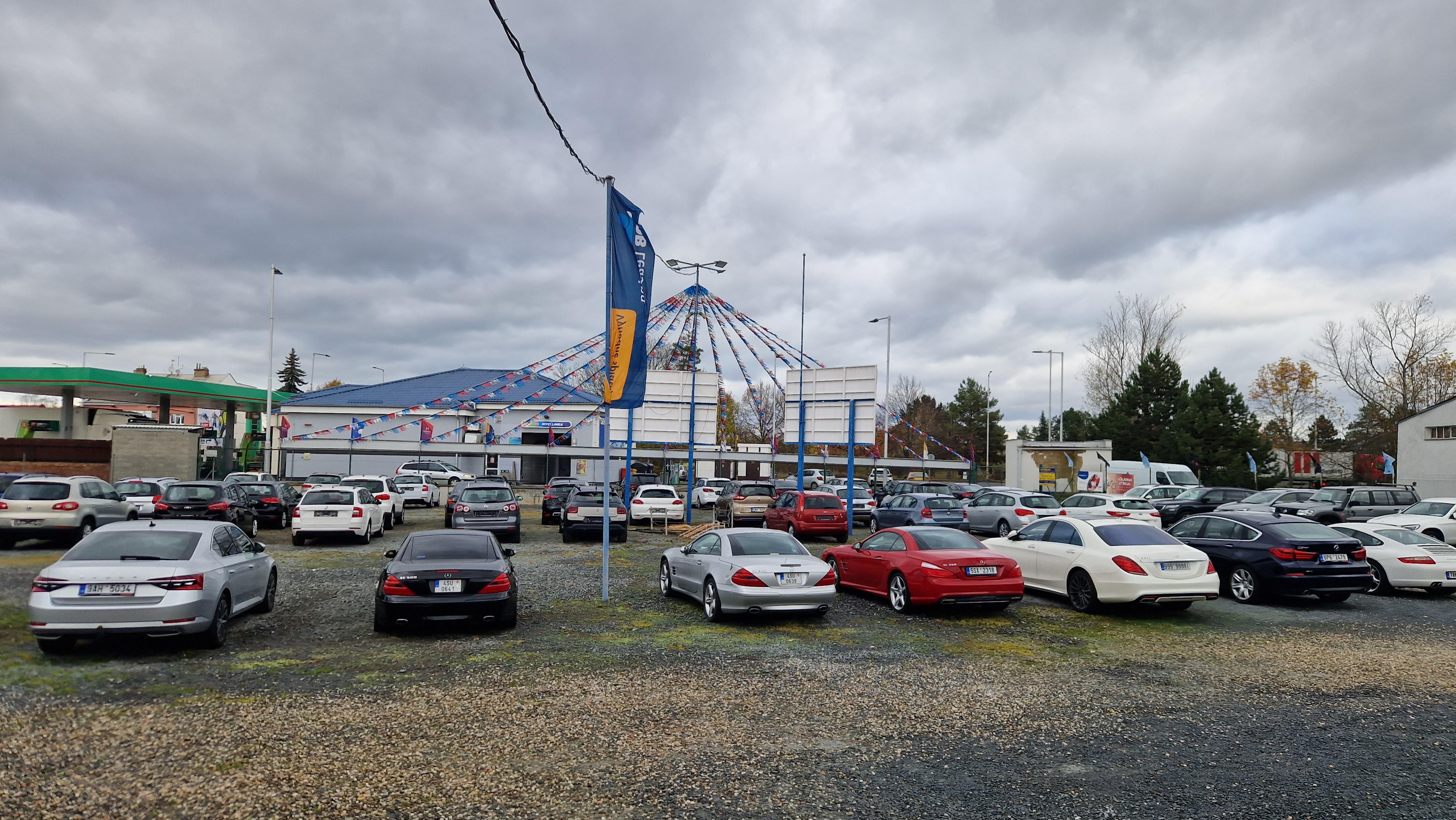 AUTOIMPORT CZ, s.r.o. foto 6