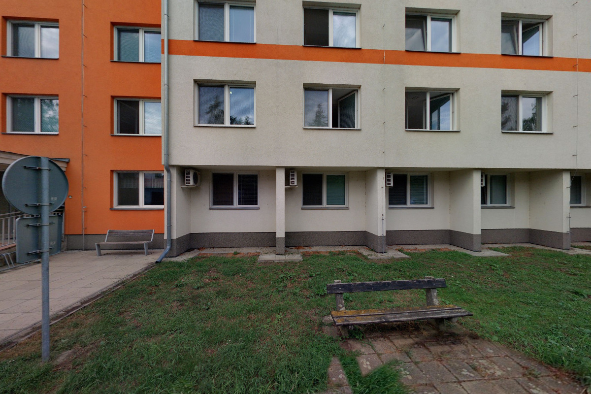 Ambulance rehabilitace I. - Nemocnice AGEL Přerov