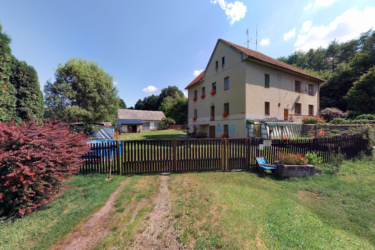 Projektant skutečných dřevostaveb - Jaroslava Římalová