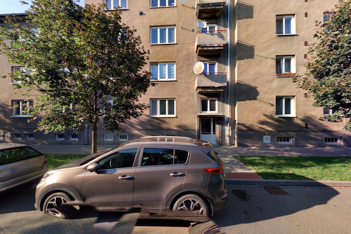 Martin Kalivoda - malířské práce