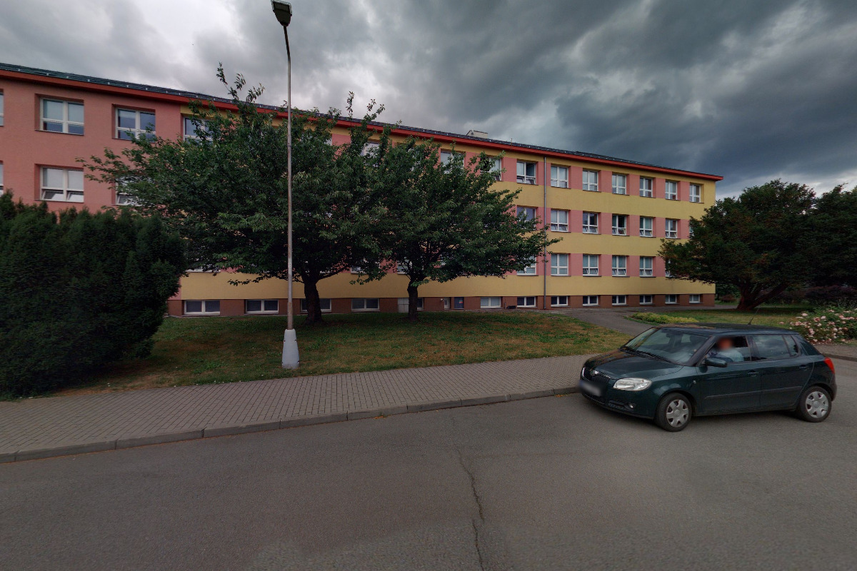 ZŠ Týniště nad Orlicí