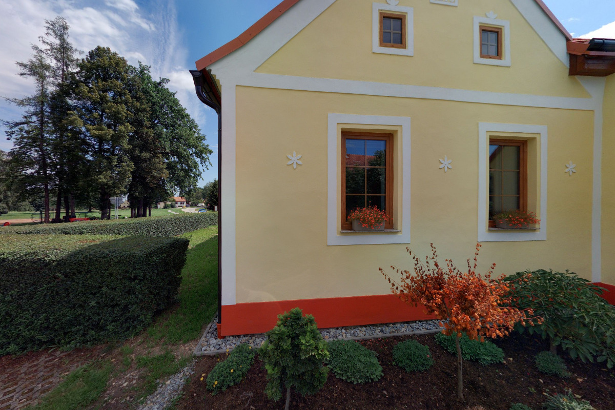 Cert. č. 300283 Ing. Lenka Ortová