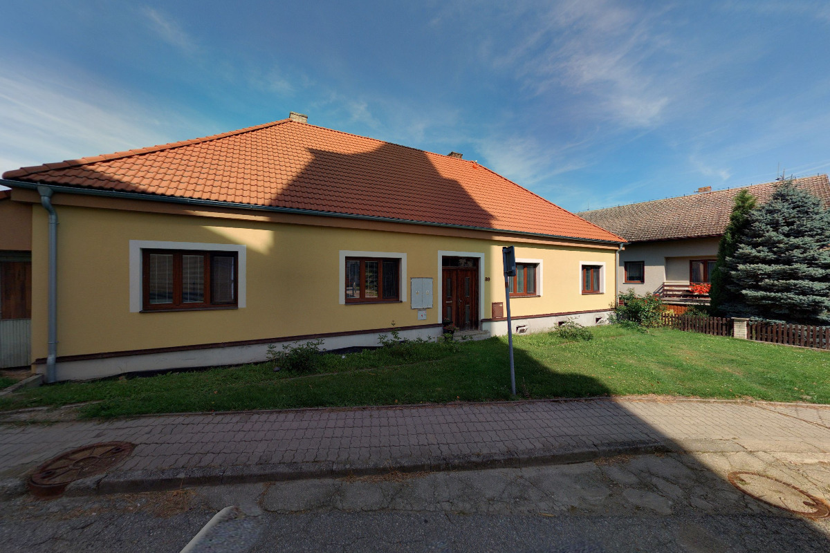 Lukáš Mrázek - Stavebnictví