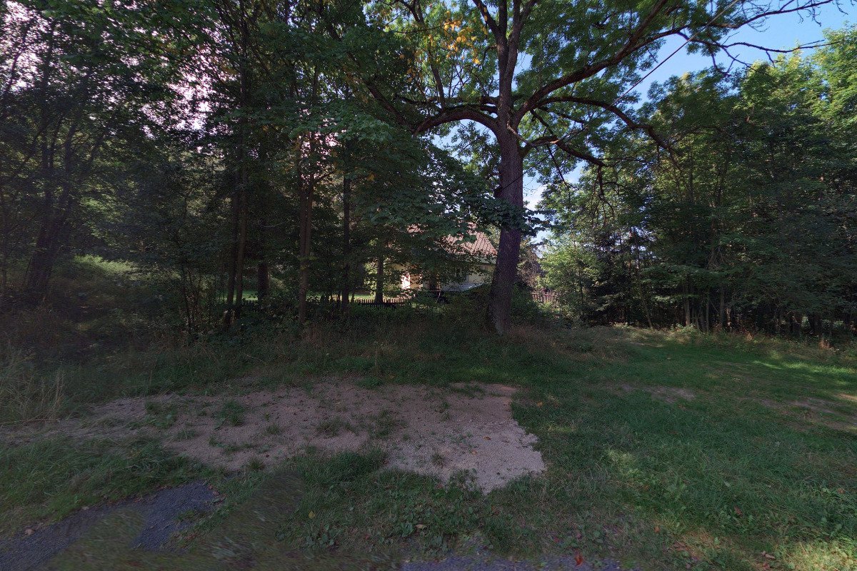 Ubytování v soukromí Hrušková foto 1