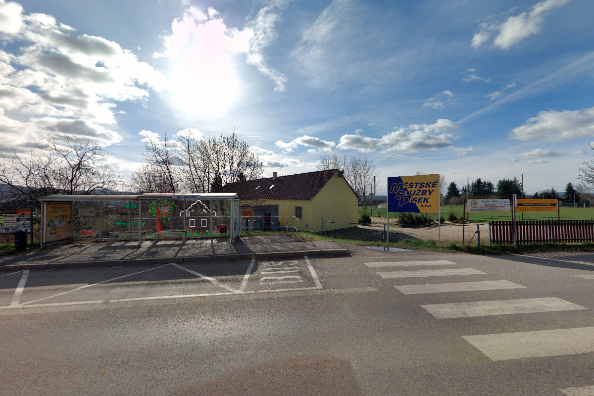 Hospůdka Na Hřišti foto 1