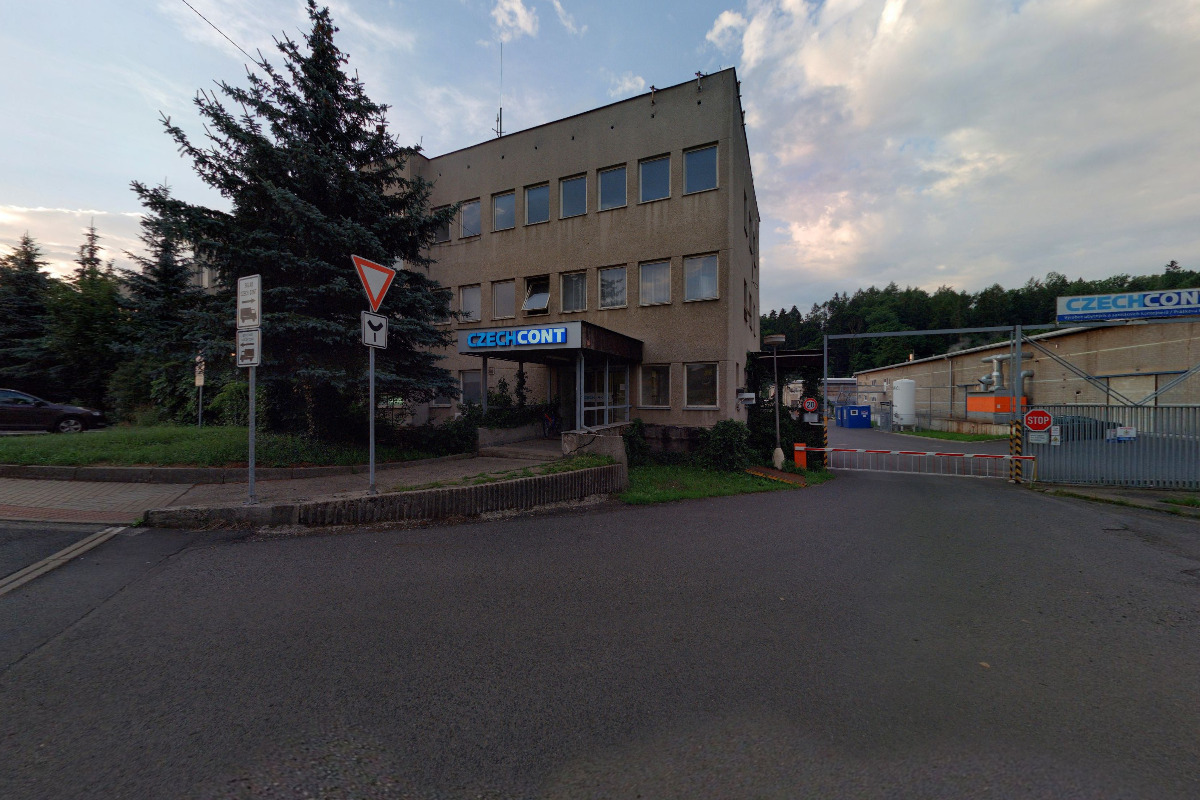 CZECH-CONT, s.r.o. foto 2