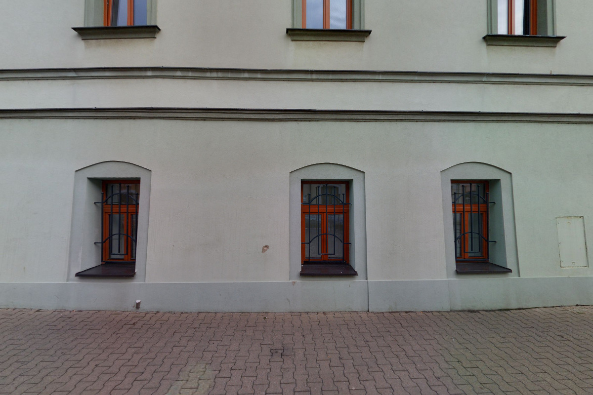 Ing. arch. Tomáš Bernášek foto 2