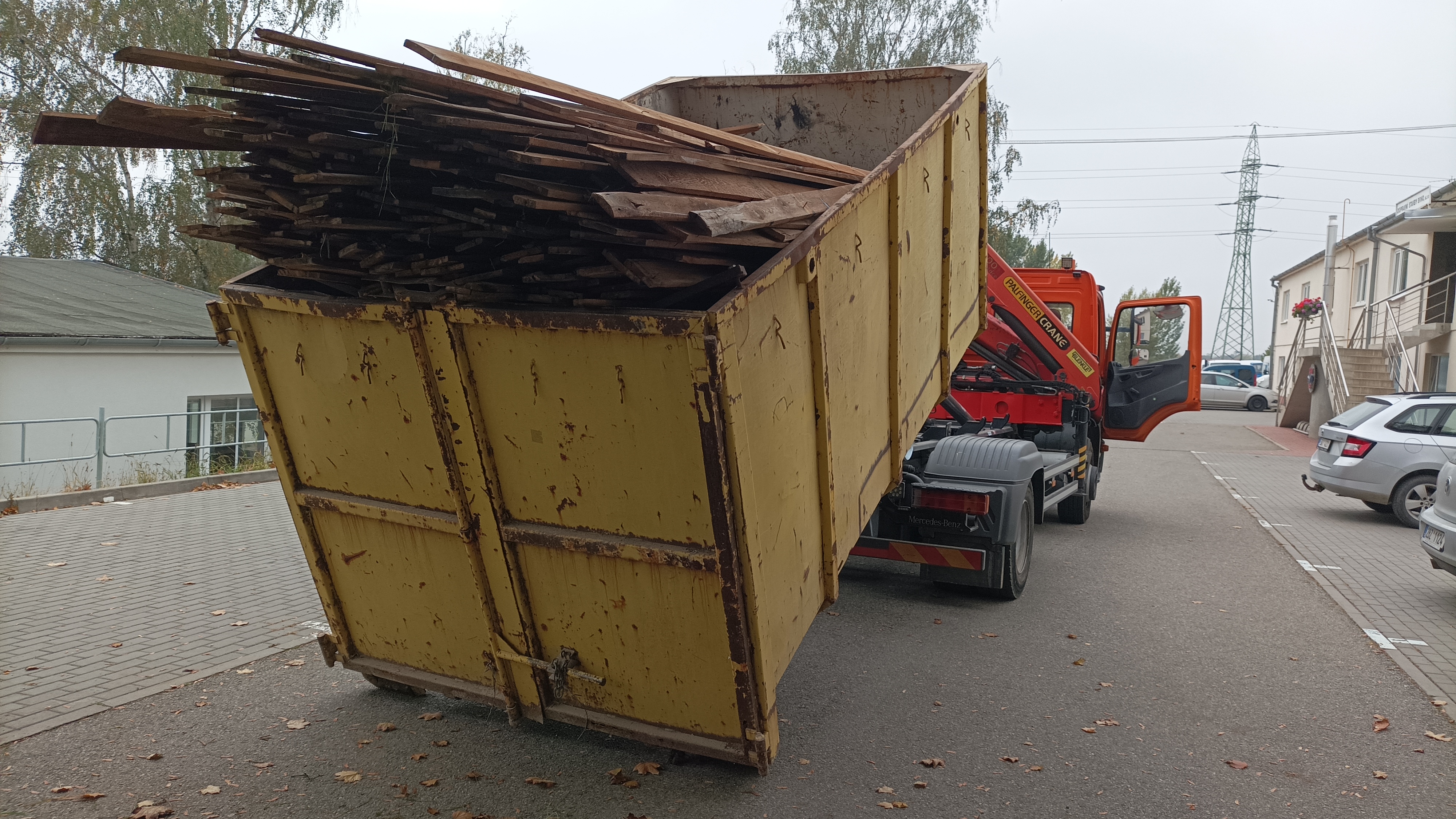 KTP Kontejnery s.r.o. foto 2