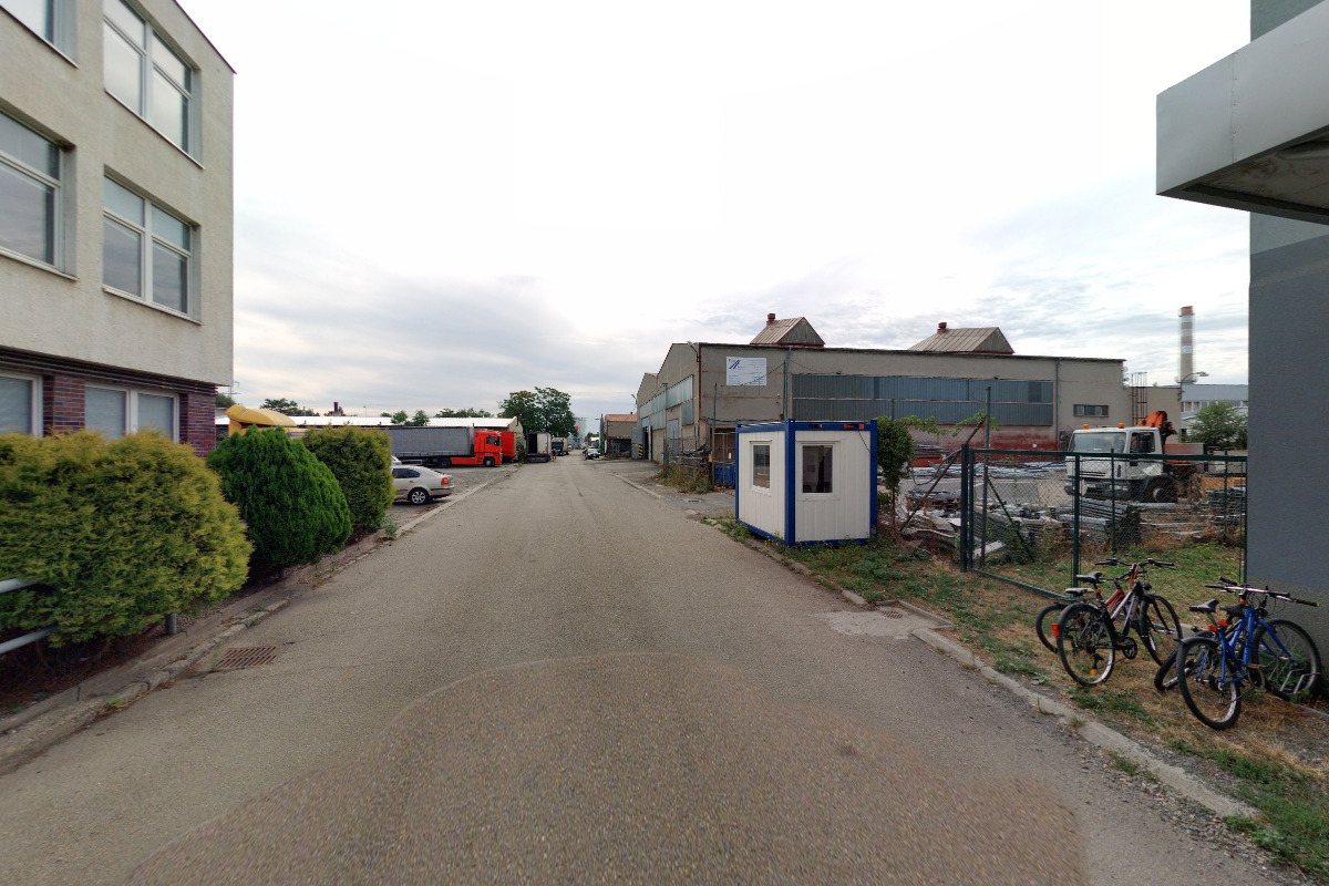 Hlinikové Lešení Věže foto 5