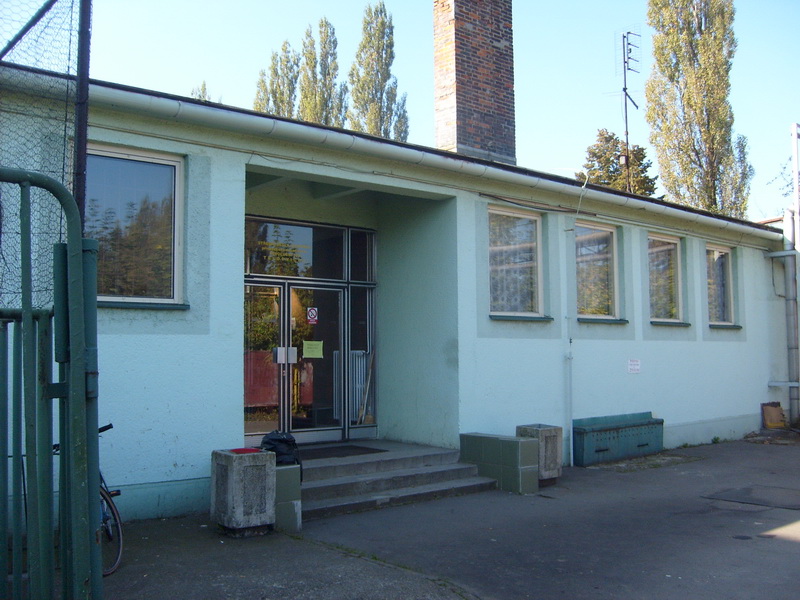 ODDÍL KULTURISTIKY FAJA BOHUMÍN foto 2