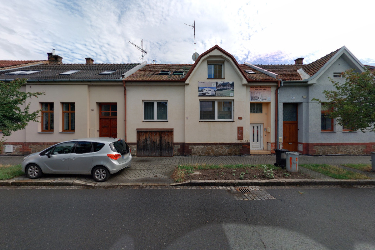 Dřevovýroba Novák