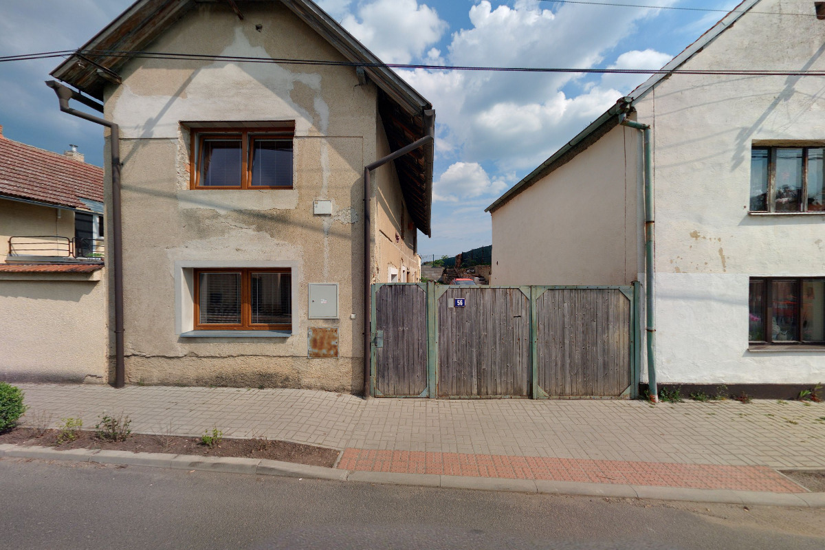 Pokrývačství Husák-Vojtěch