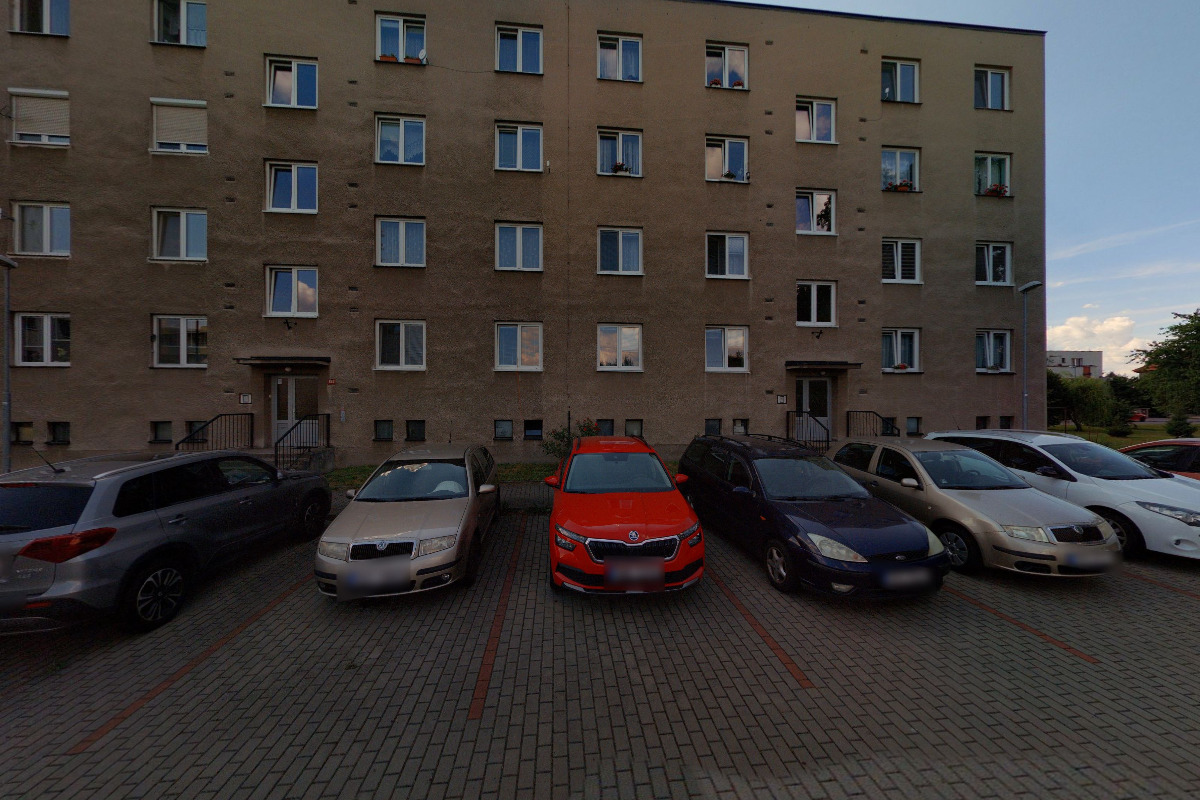 Dáša Petrásková - fotografie foto 2