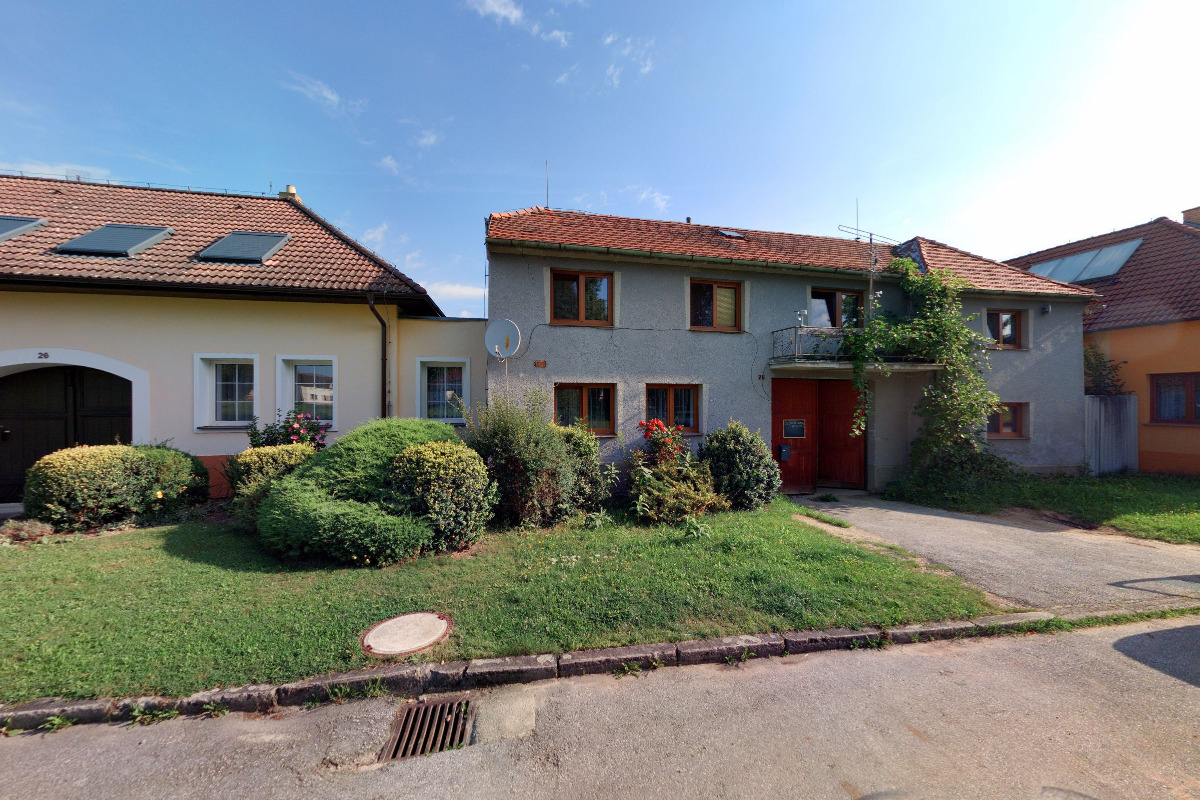 Chov a prodej jehňat Bártl