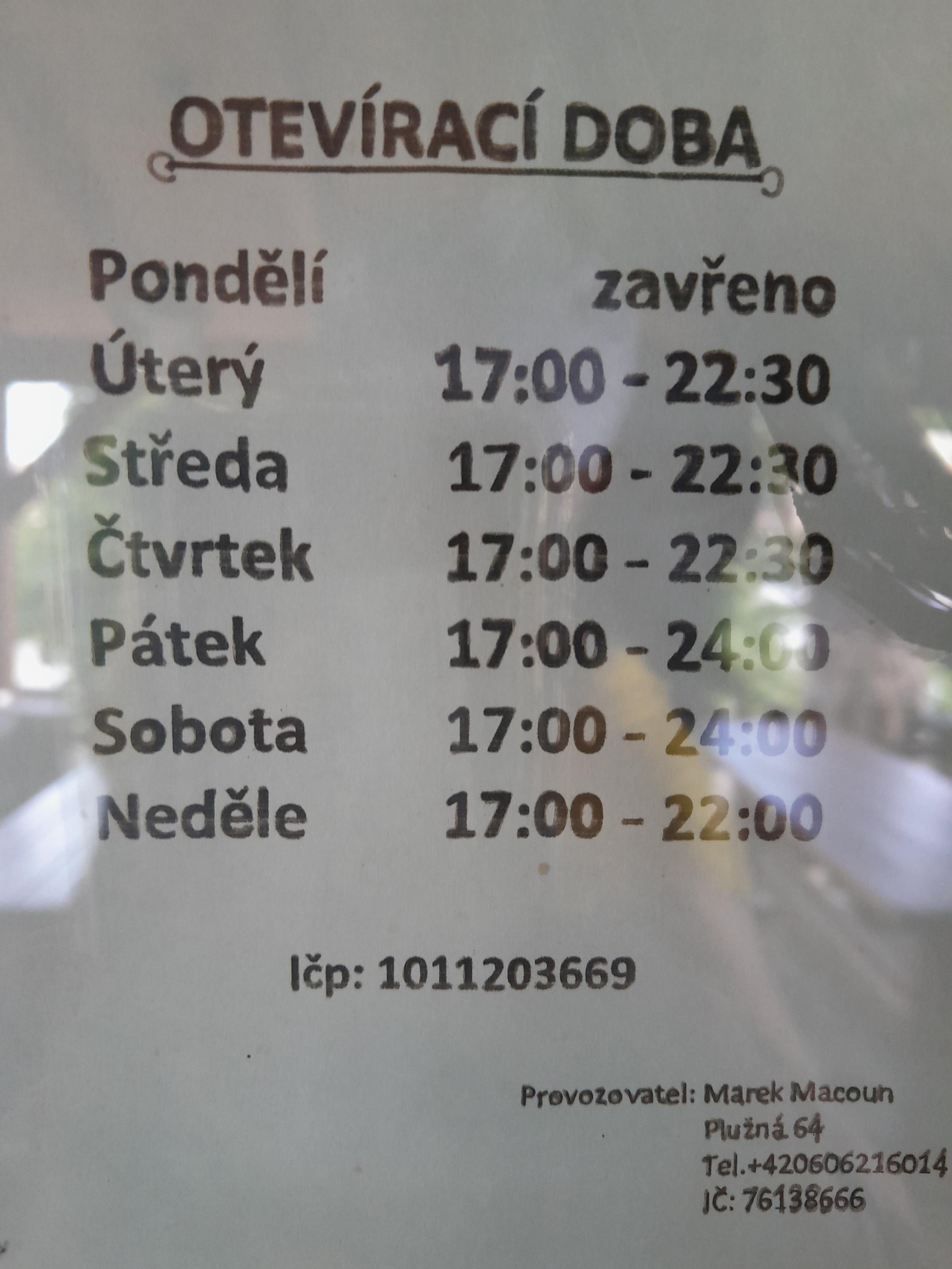 Hostinec U Zvoničky foto 6