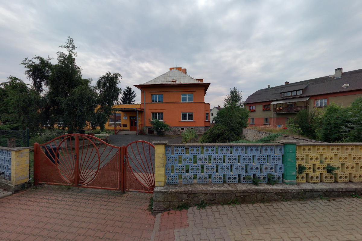 ZŠ a MŠ Verneřice foto 2