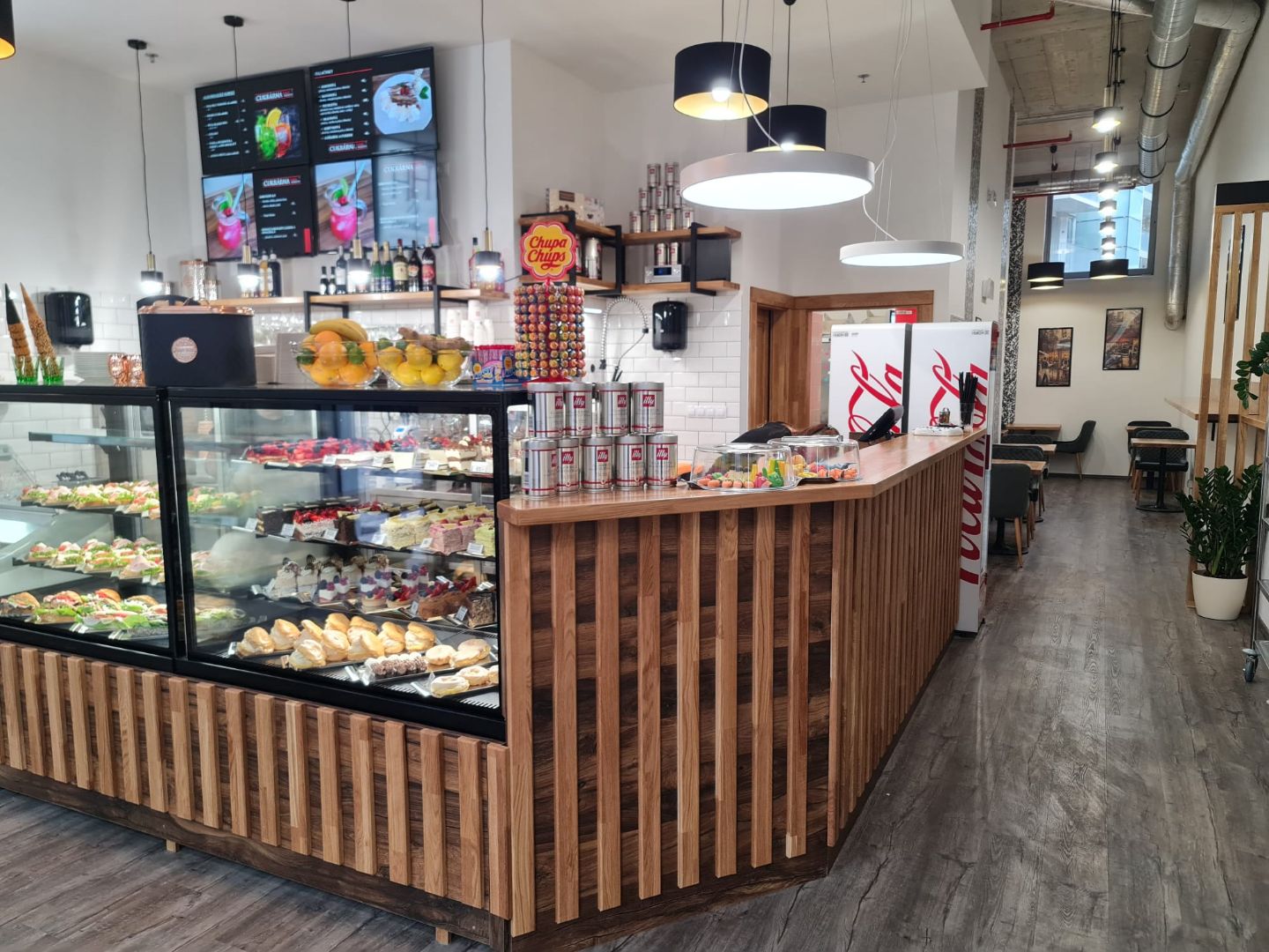 Cukrárna Hájek&Hájková foto 2