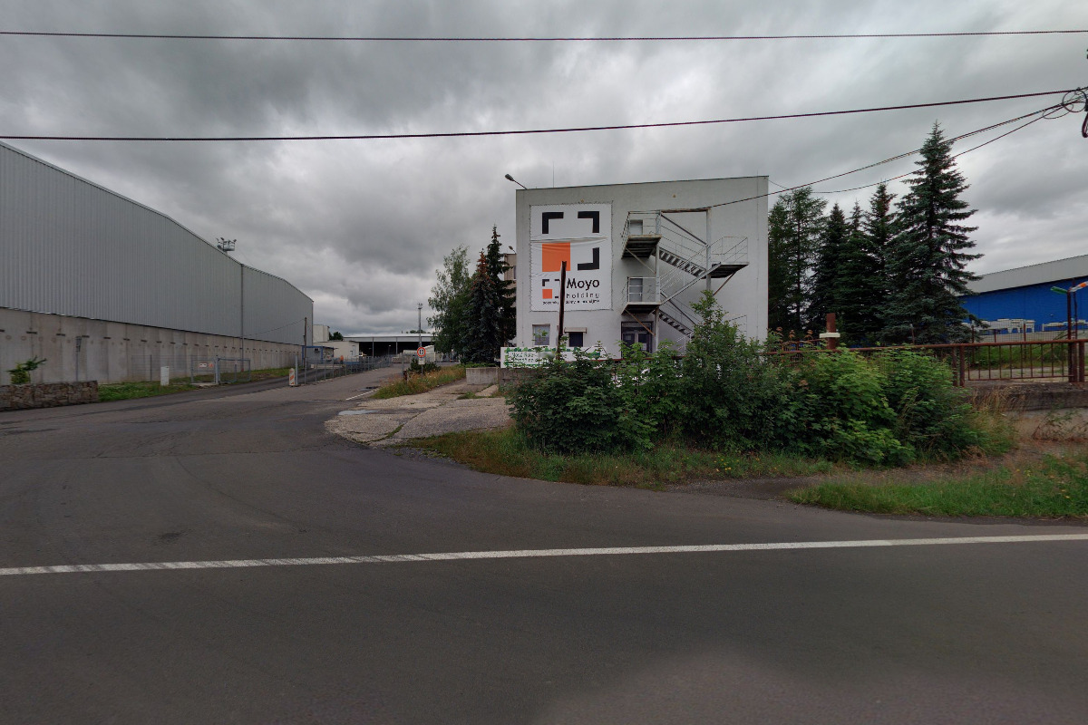 Fotografka Andrea Hlaváčová