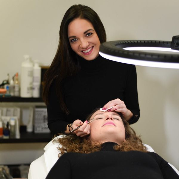 Beauty Trutnov - Daniela Němcová (Trutnov, Vnitřní Město) • Firmy.cz