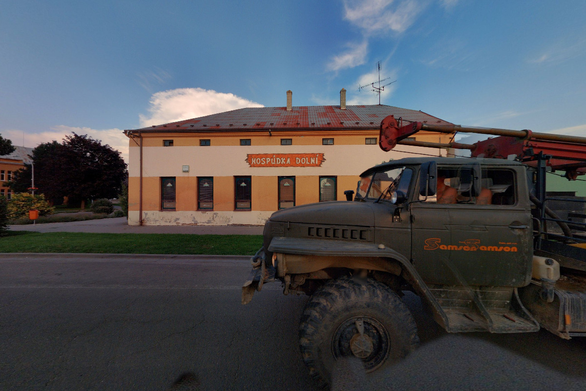 Hospůdka Dolní foto 4
