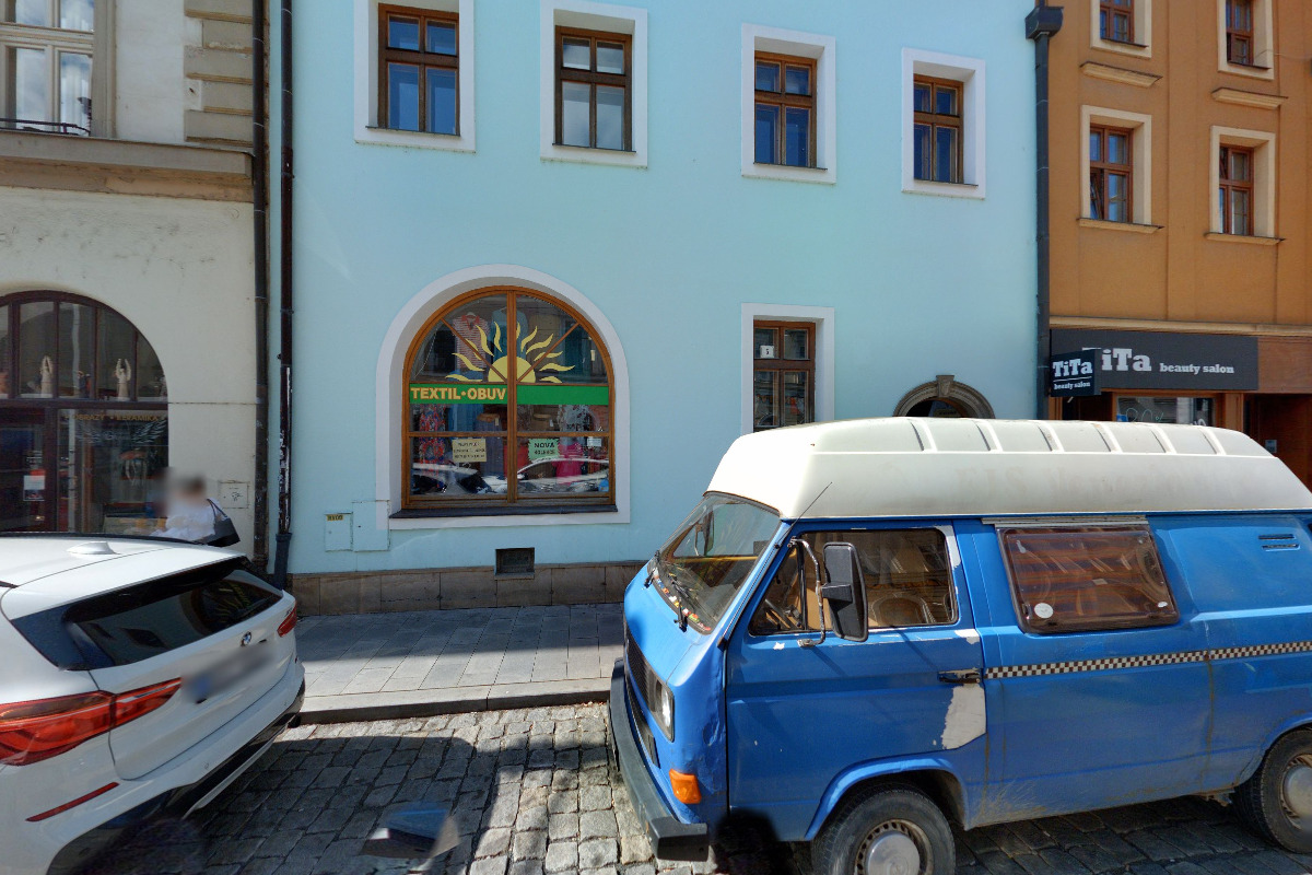 Psycholog a psychoterapeut - Mgr. Dominik Benda foto 4