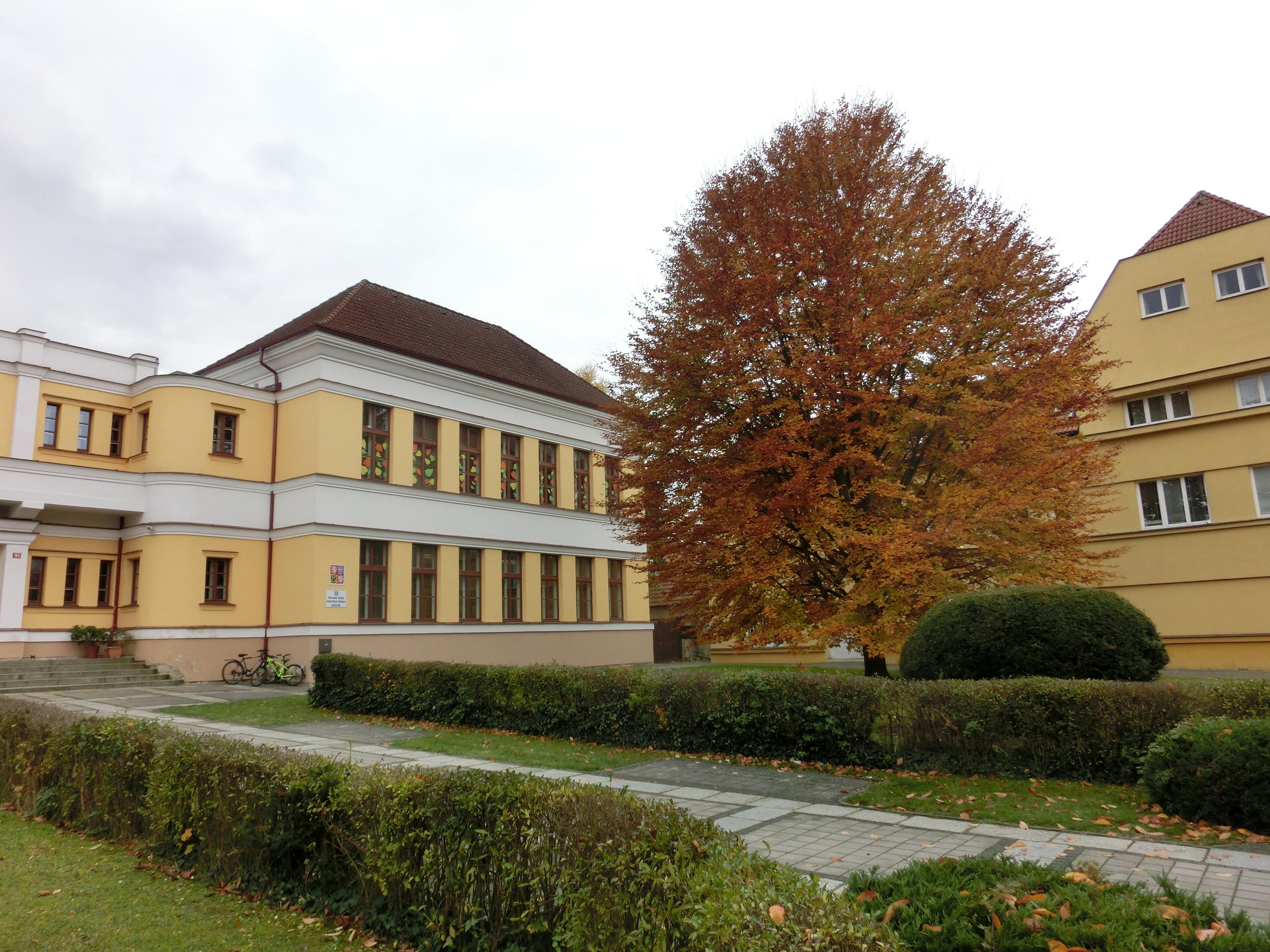 ZŠ Františka Křižíka Bechyně foto 3