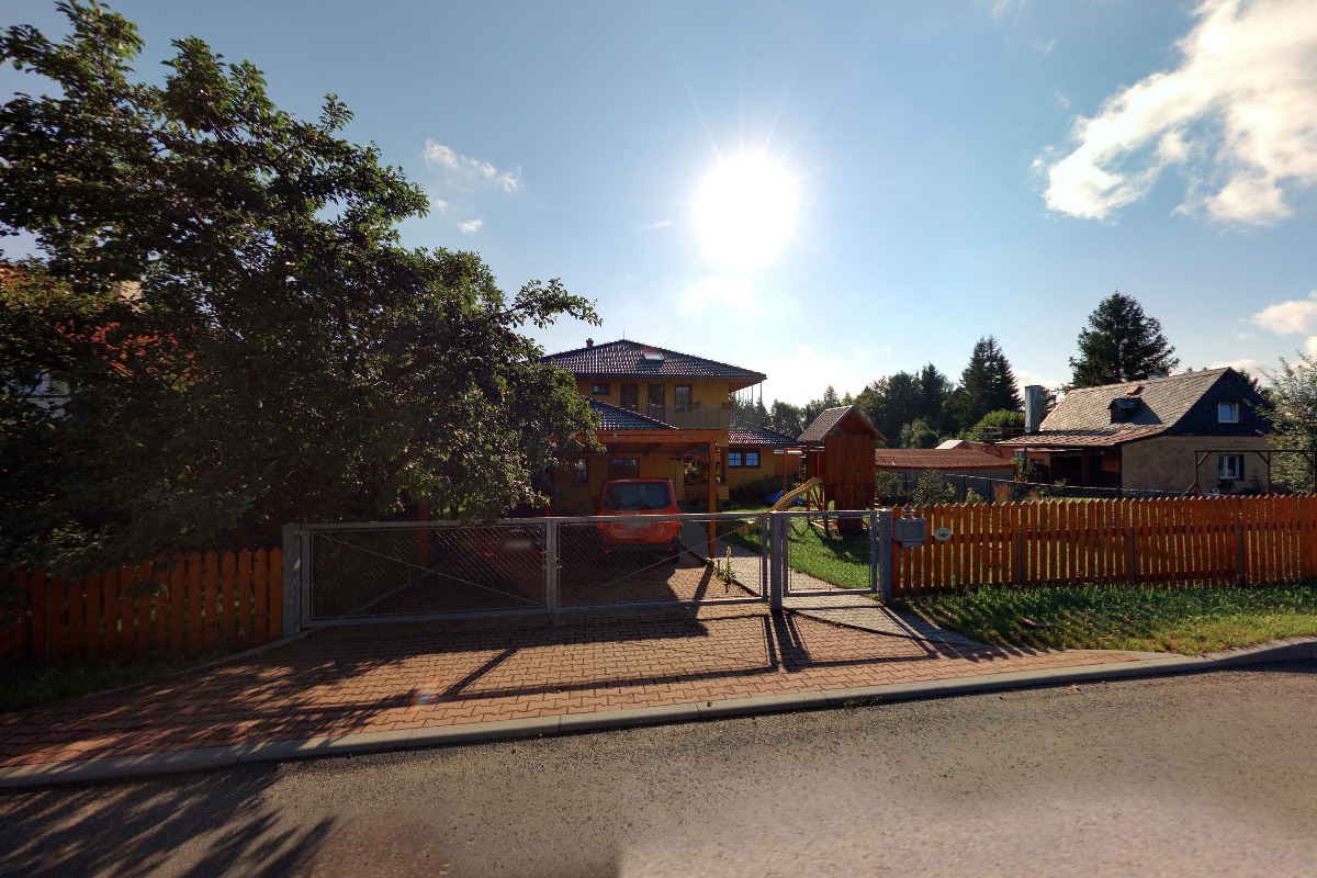 MUDr. Dominika Benešová