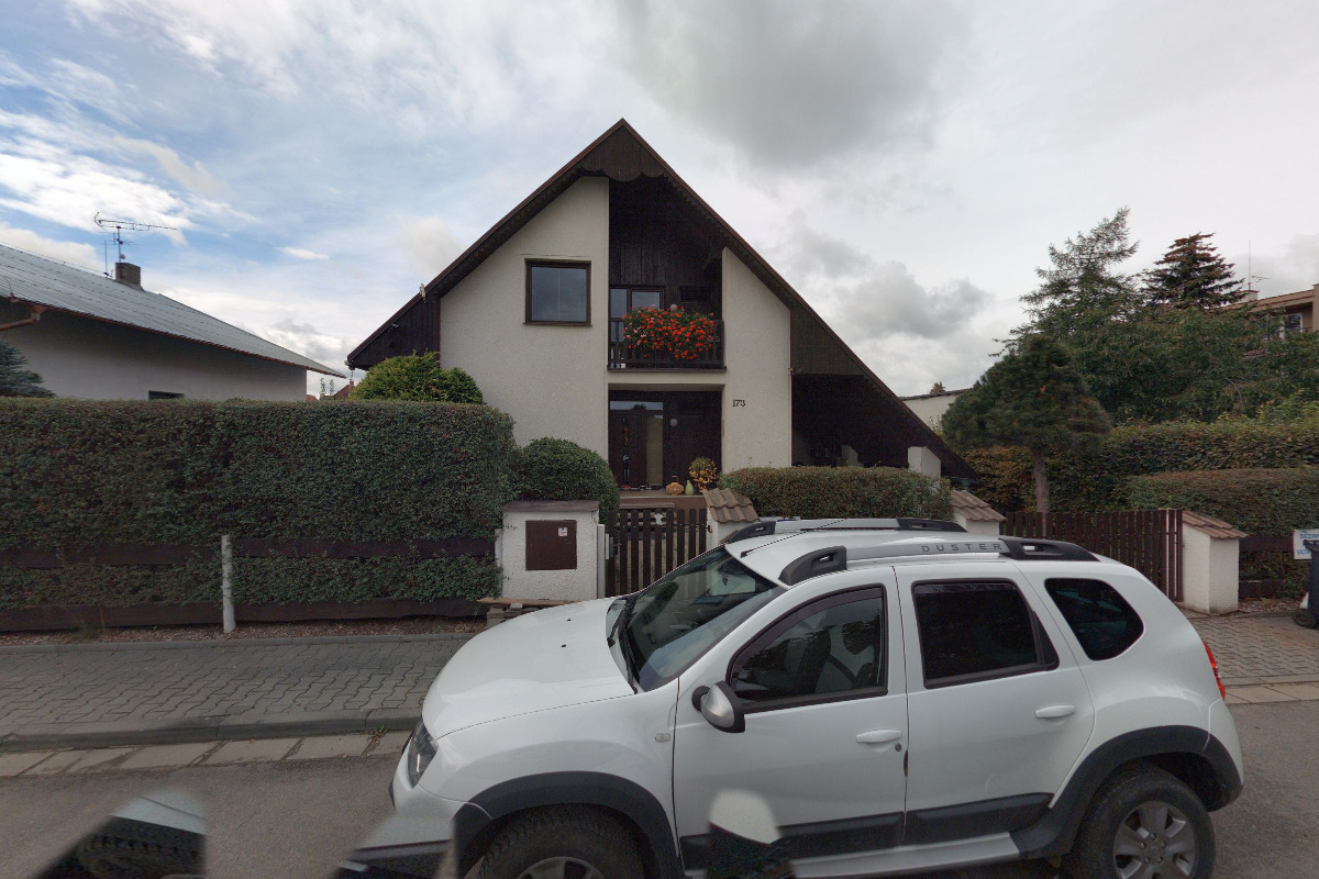 Čištění koberců, sedaček a interiéru aut Gabriela Procházková