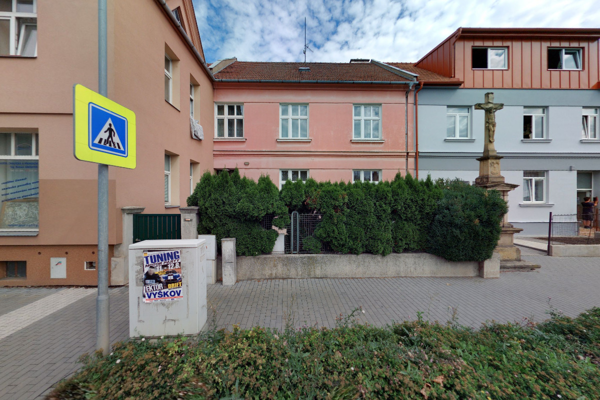 Irena Bečičková - kadeřnictví foto 2