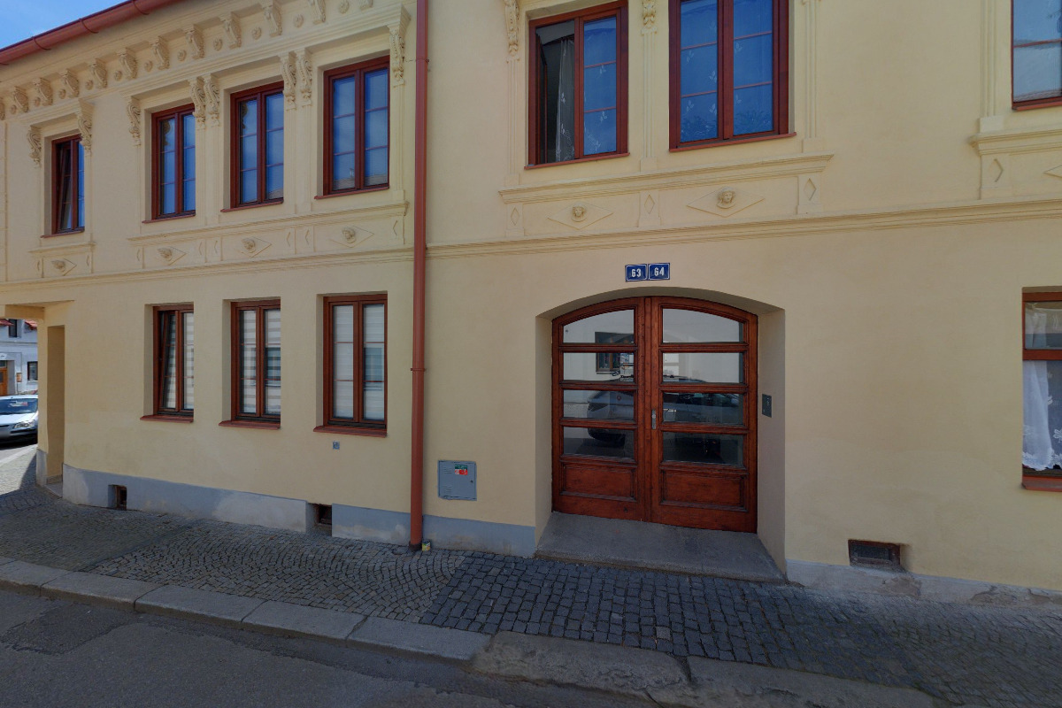 Zuzana Baxová foto 5