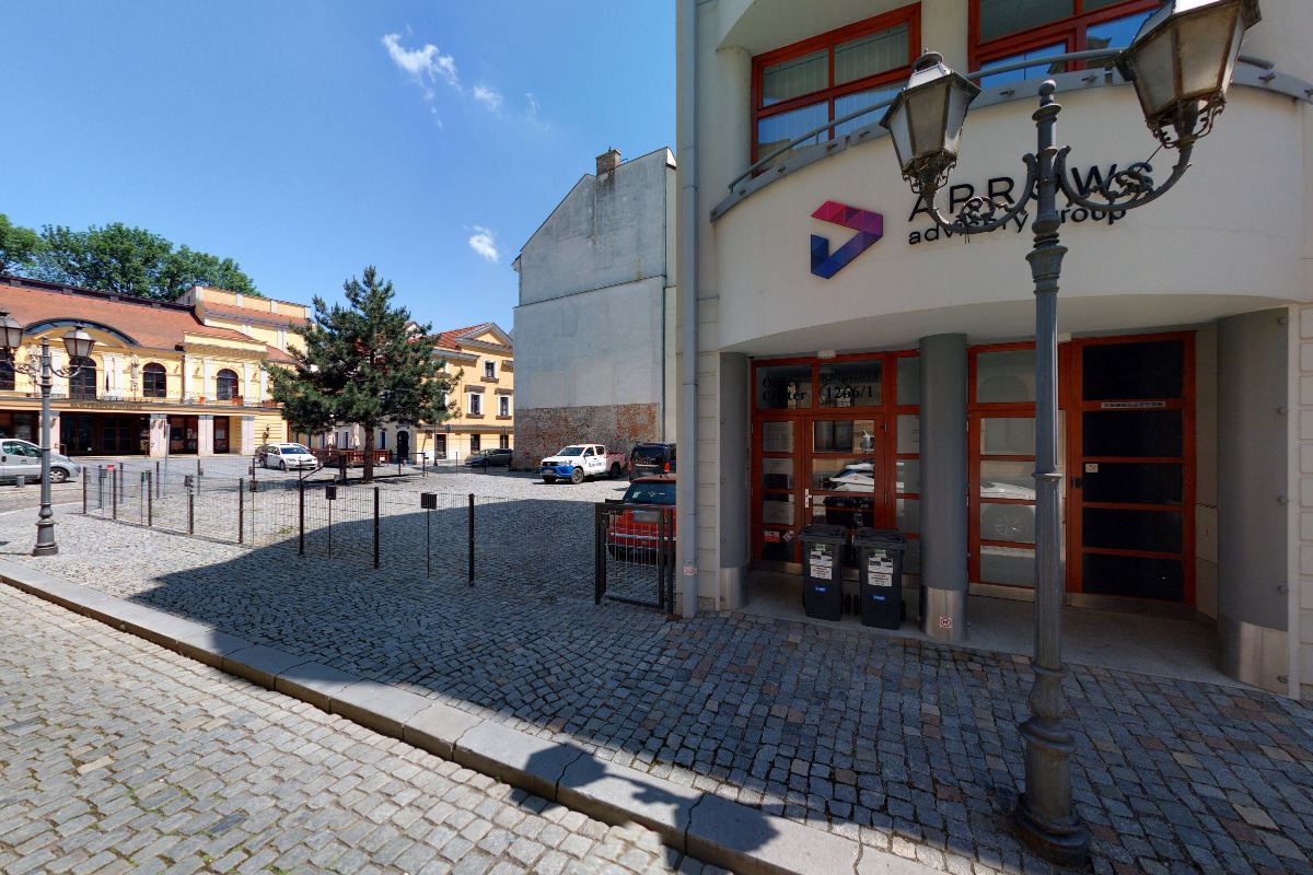 ARROWS dotace, s.r.o.