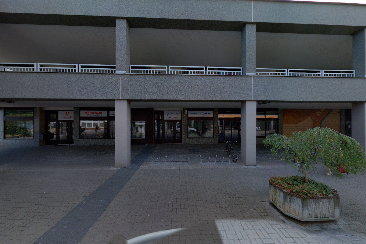 Kateřina Šípková