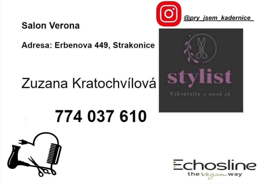 Salon Verona - Jaroslava Předotová foto 4