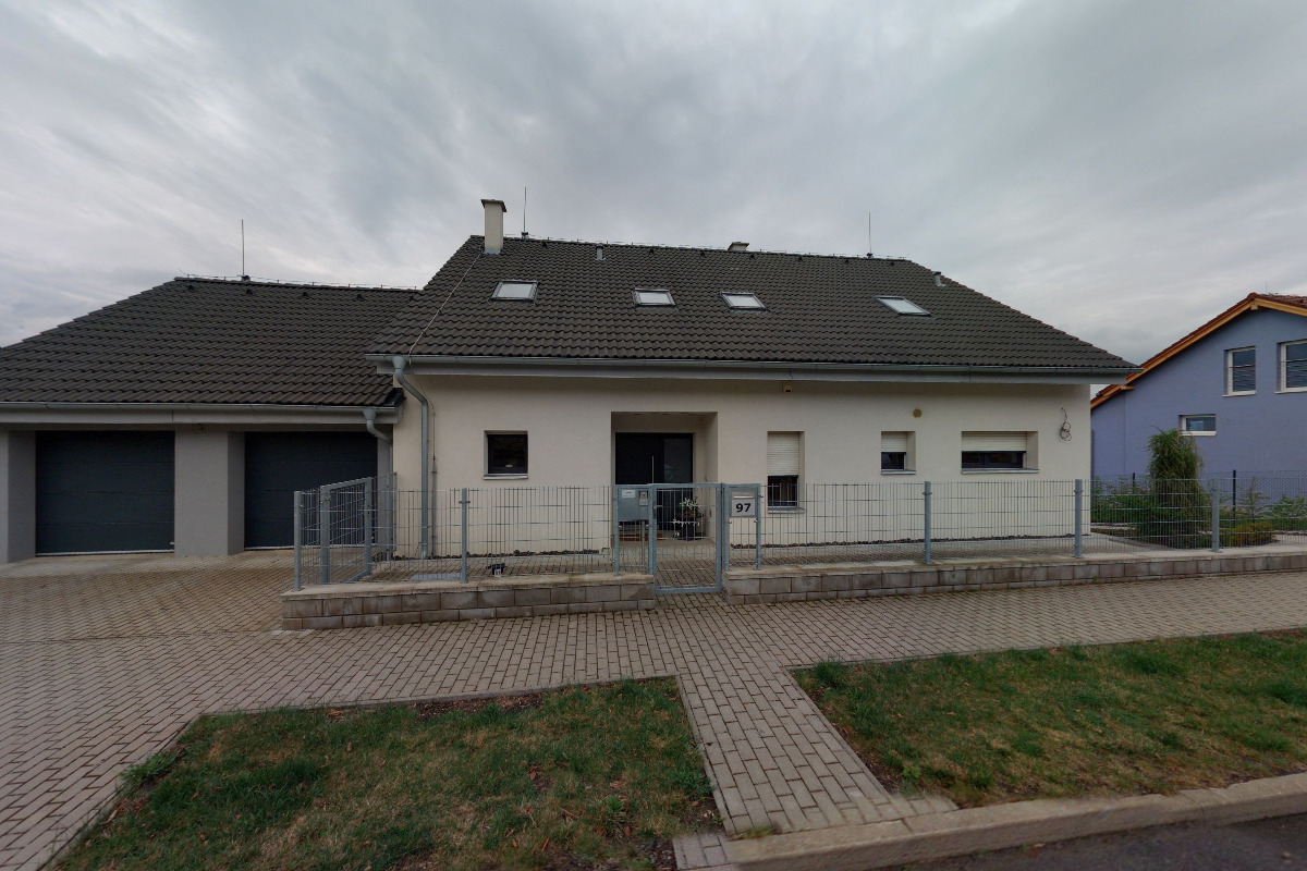 ALMIS s.r.o. Litoměřice