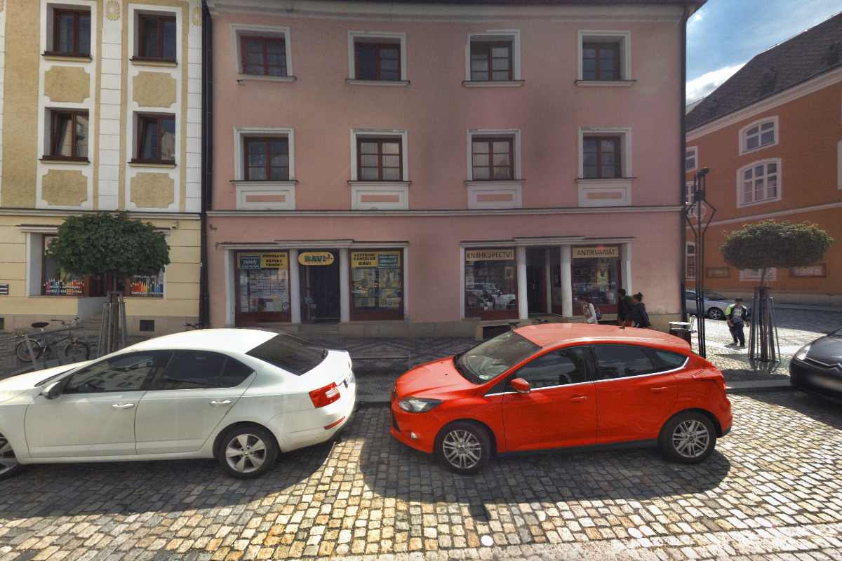 CK BAVI foto 5