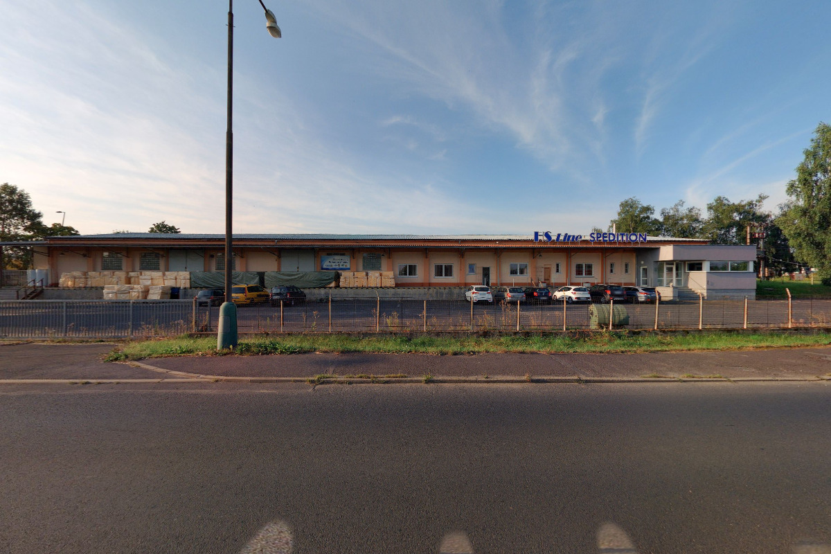 Franken Maxit s.r.o. foto 2